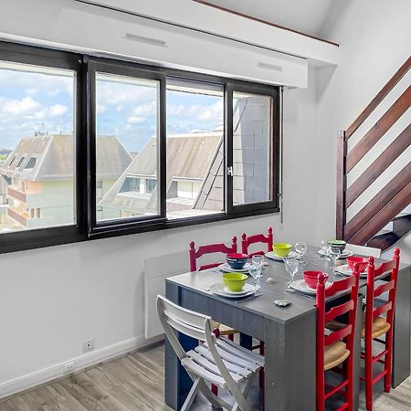 Appartement Douillet A Trouville Deauville 5P Exterior foto