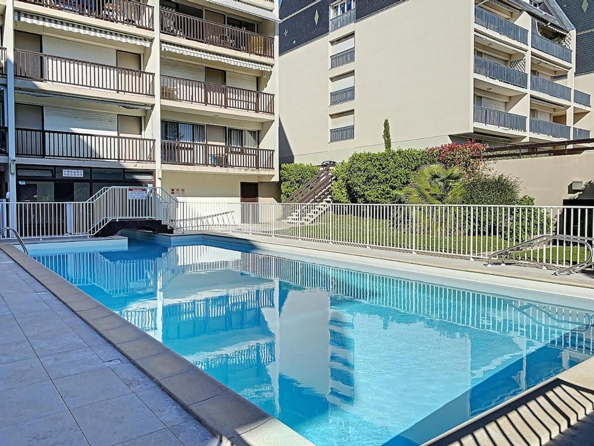 Appartement Douillet A Trouville Deauville 5P Exterior foto