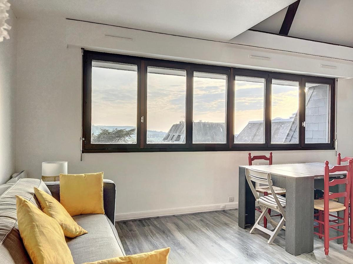 Appartement Douillet A Trouville Deauville 5P Exterior foto