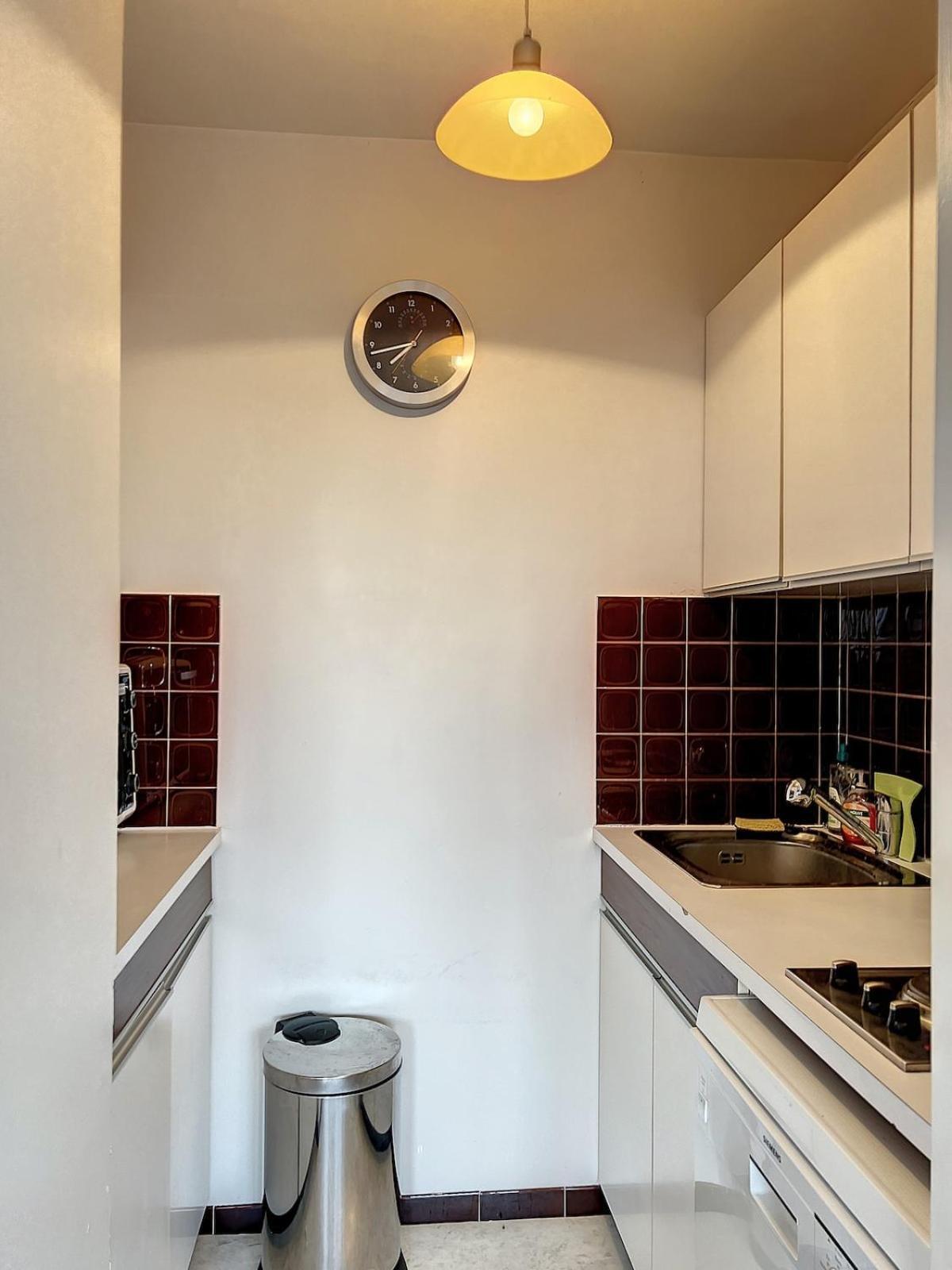 Appartement Douillet A Trouville Deauville 5P Exterior foto