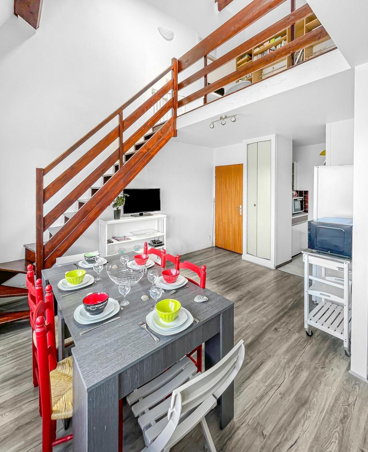 Appartement Douillet A Trouville Deauville 5P Exterior foto