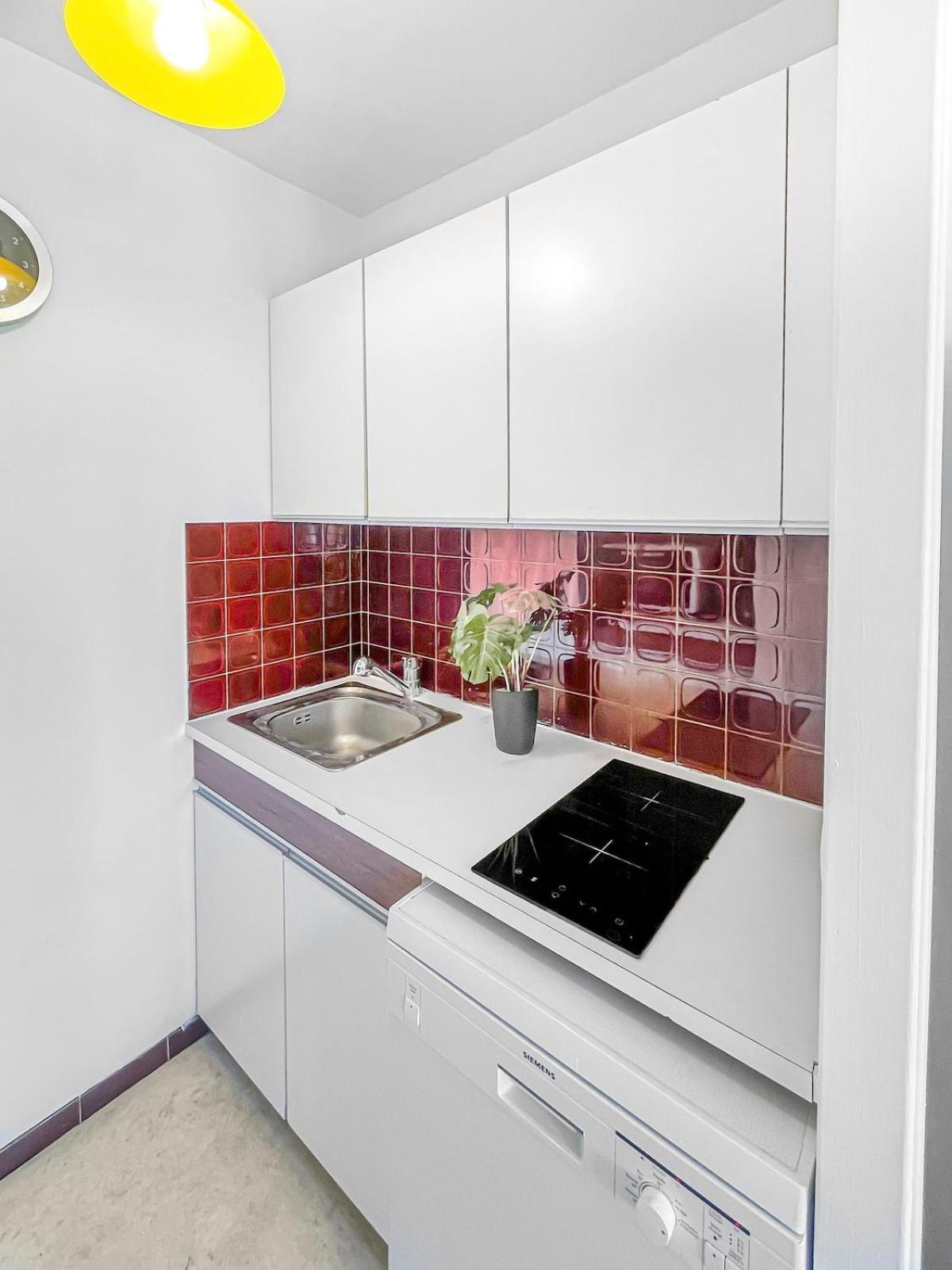 Appartement Douillet A Trouville Deauville 5P Exterior foto